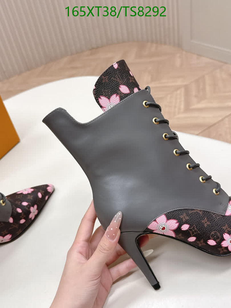 Boots-Shoes(Women) Code: TS8292 $: 165USD