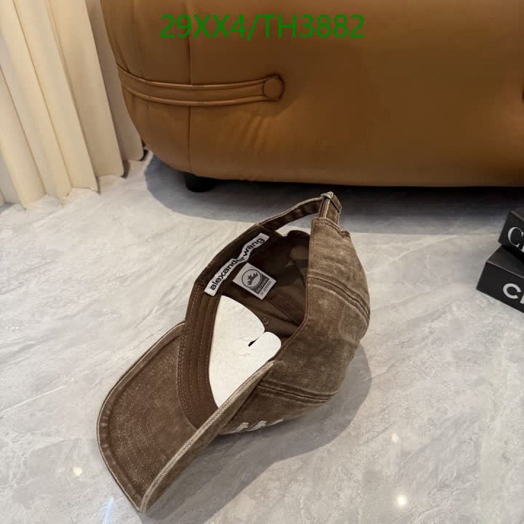 Alexander Wang-Hats Code: TH3882 $: 29USD