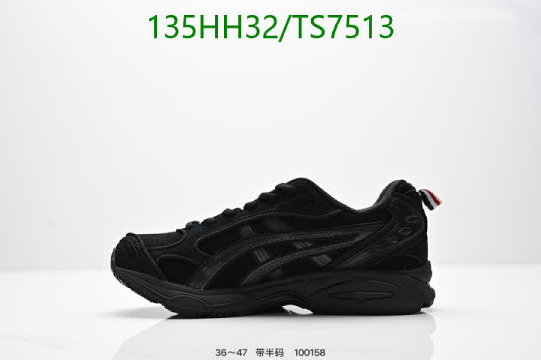 Asics-Shoes(Men) Code: TS7513 $: 135USD