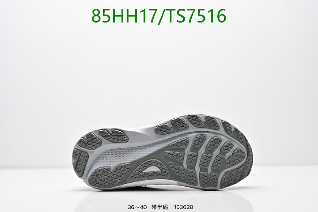 Asics-Shoes(Women) Code: TS7516 $: 85USD