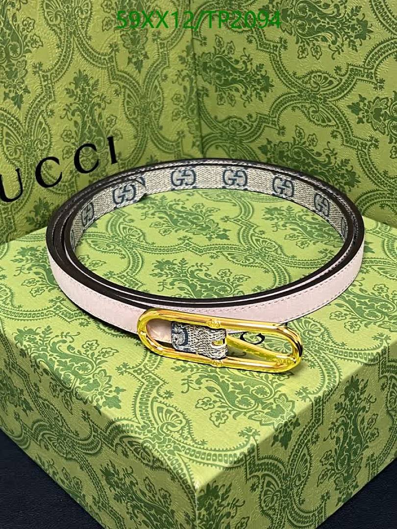 Gucci-Belts Code: TP2094 $: 59USD