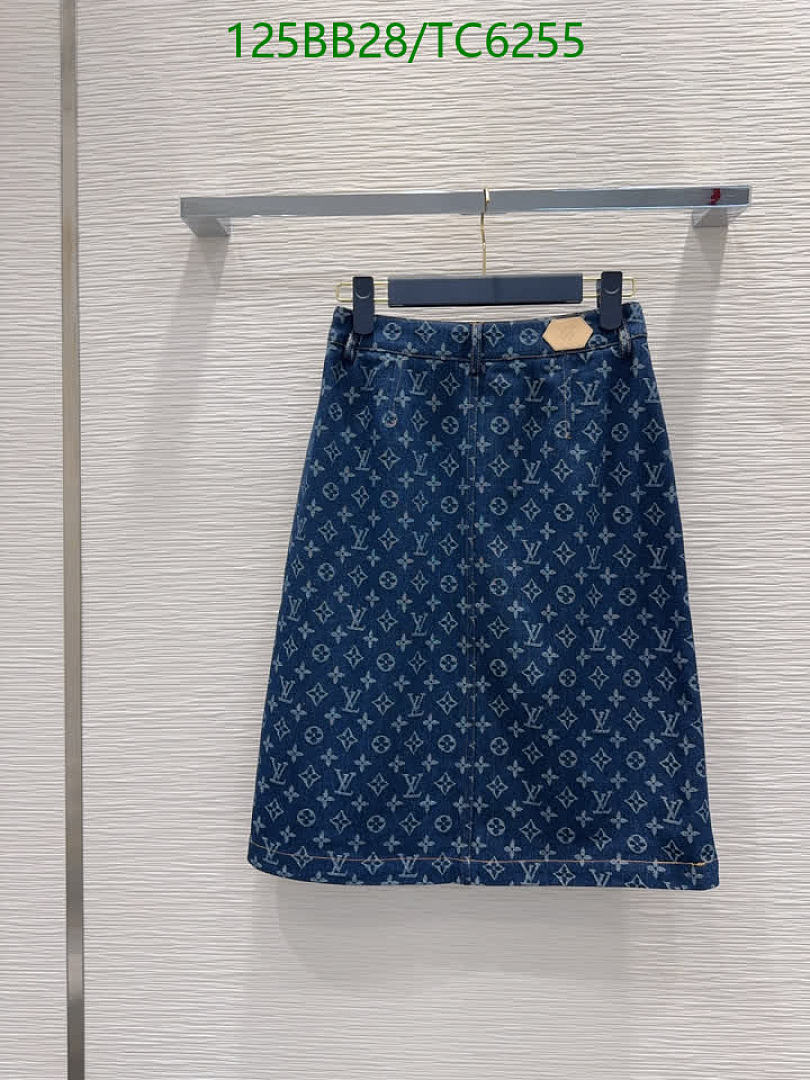 LV-Clothing Code: TC6255 $: 125USD