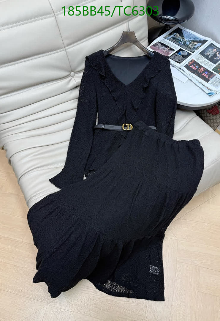 LV-Clothing Code: TC6303 $: 185USD