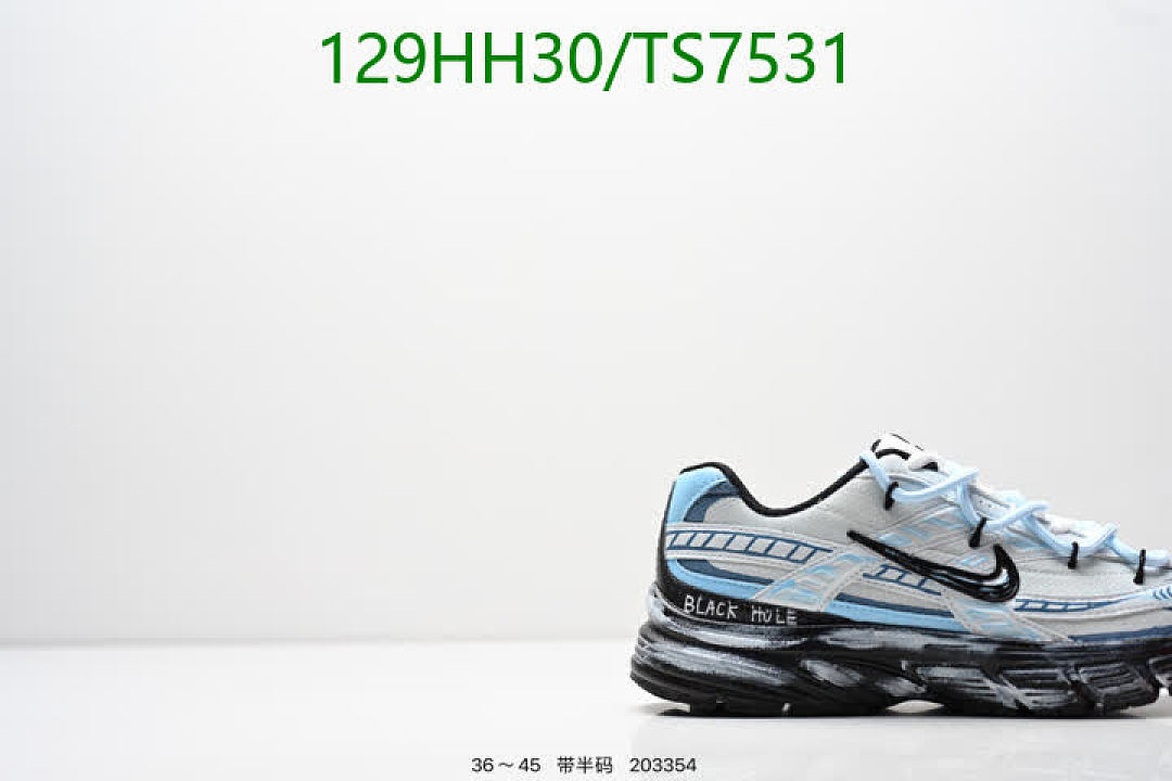 NIKE-Shoes(Women) Code: TS7531 $: 129USD