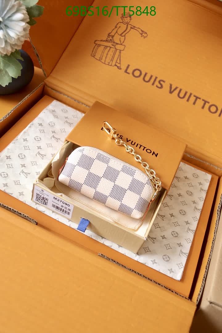 LV-Wallets(5A) Code: TT5848 $: 69USD