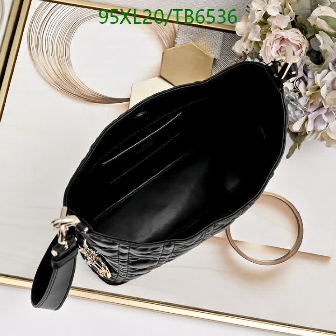 Dior-Bags(4A) Code: TB6536 $: 95USD