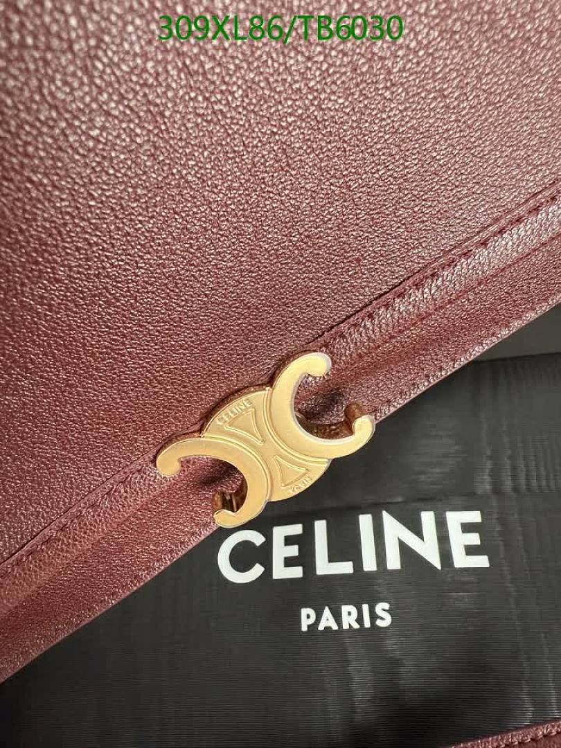 Celine-Bags(5A) Code: TB6030 $: 309USD
