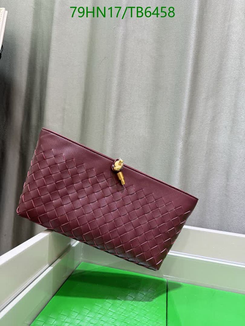 BV-Bags(4A) Code: TB6458 $: 79USD