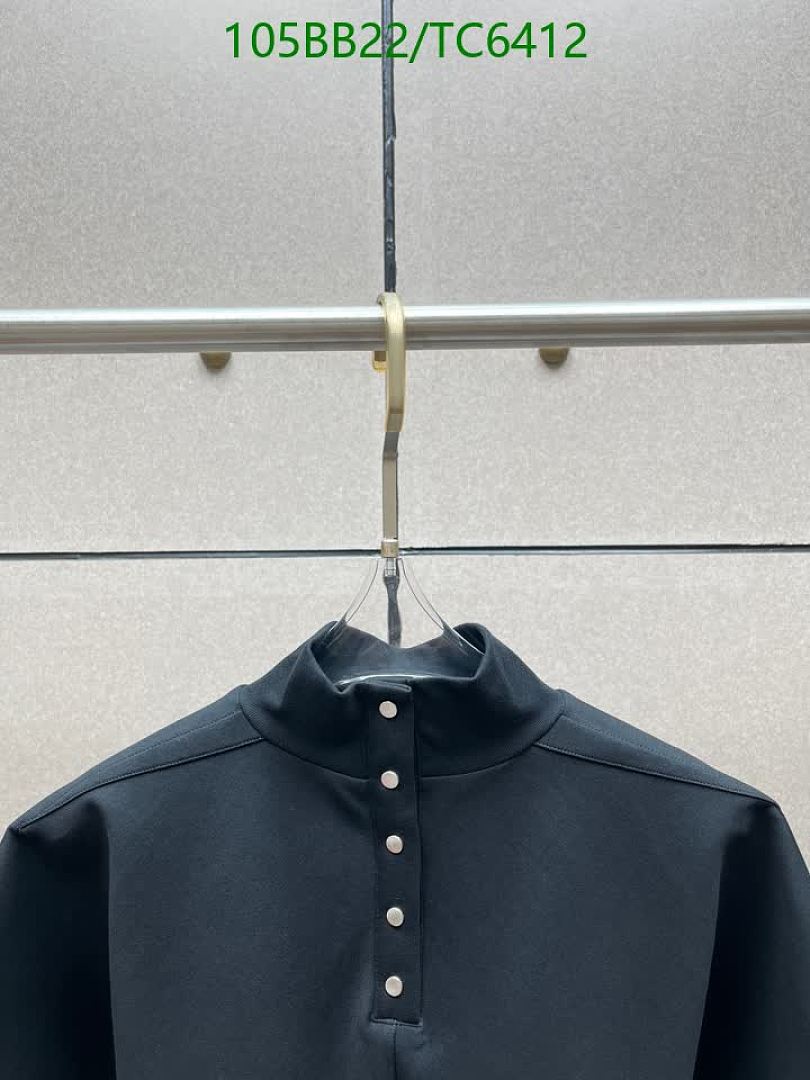 Prada-Clothing Code: TC6412 $: 105USD