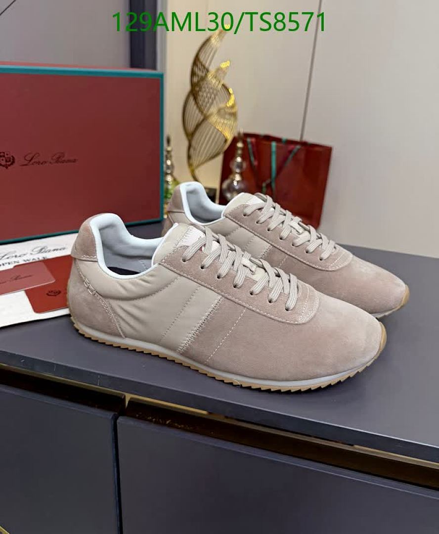 Loro Piana-Shoes(Women) Code: TS8571 $: 129USD