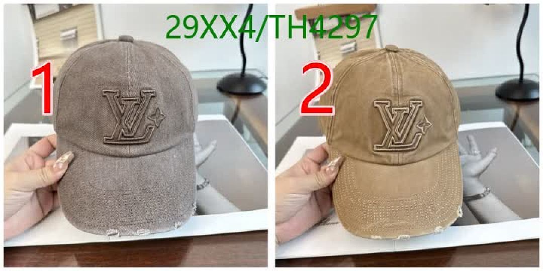 LV-Hats Code: TH4297 $: 29USD
