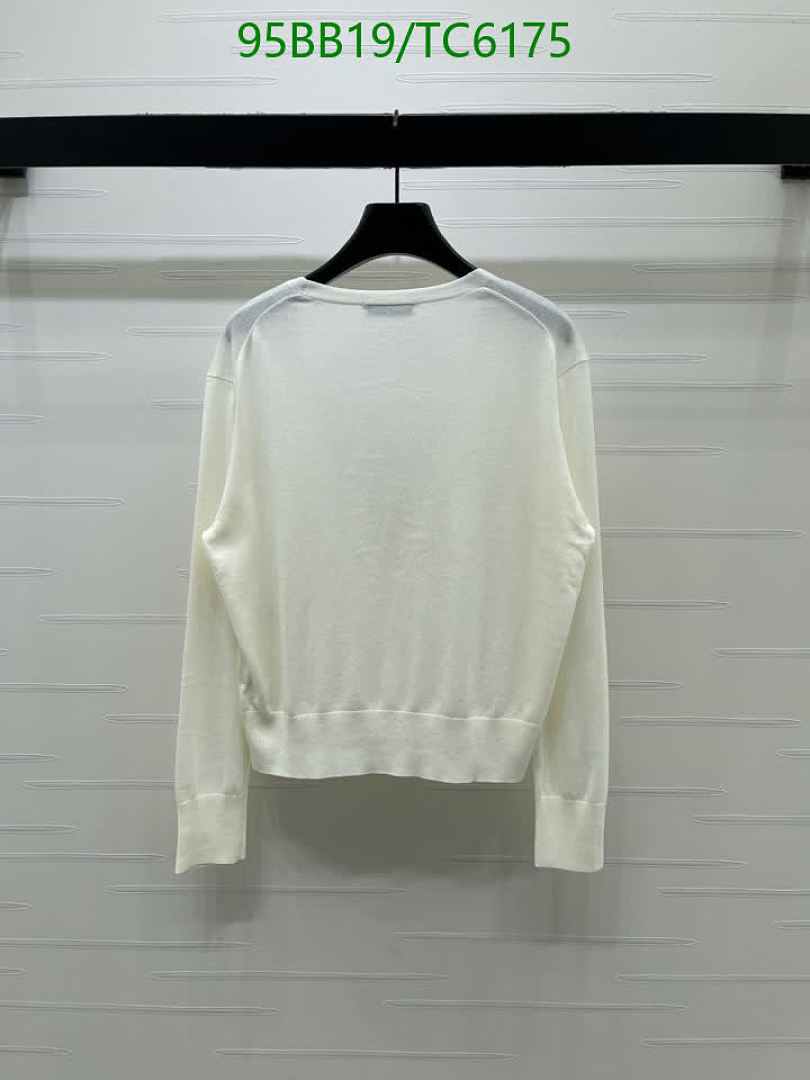 Dior-Clothing Code: TC6175 $: 95USD