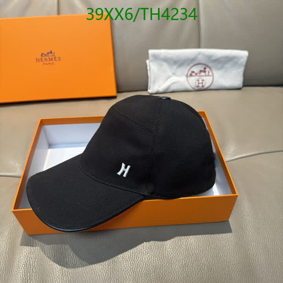 Hermes-Hats Code: TH4234 $: 39USD