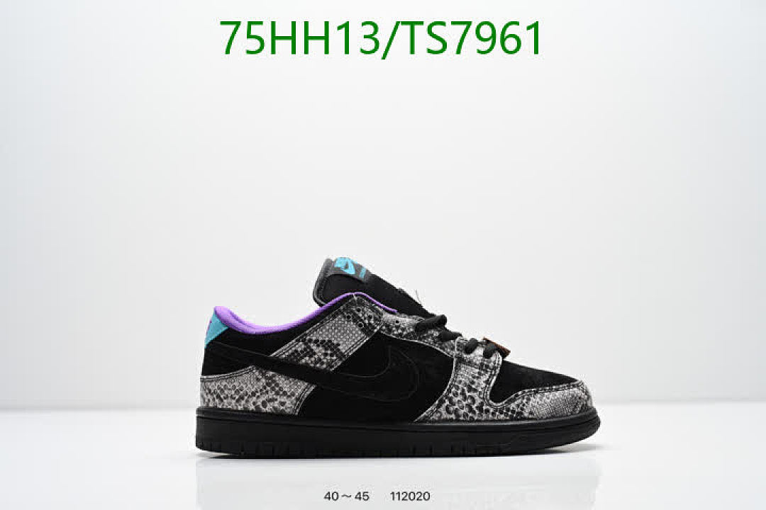 Nike-Shoes(Men) Code: TS7961 $: 75USD
