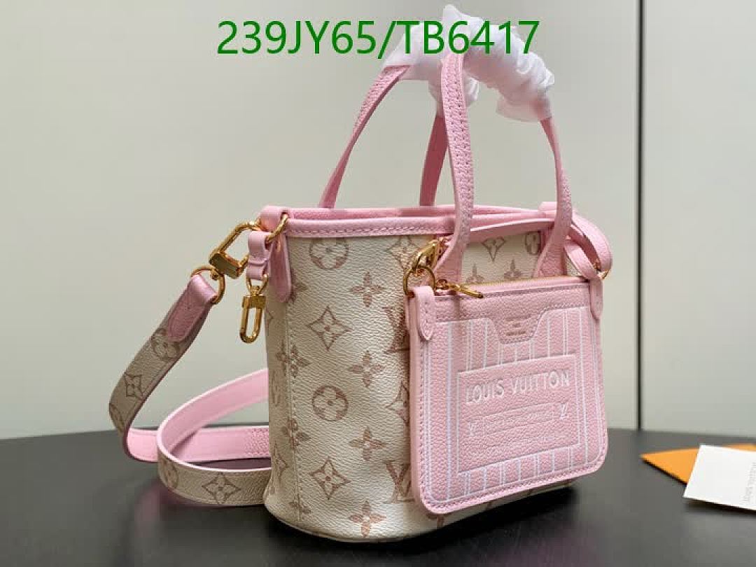 LV-Bags(5A) Code: TB6417 $: 239USD