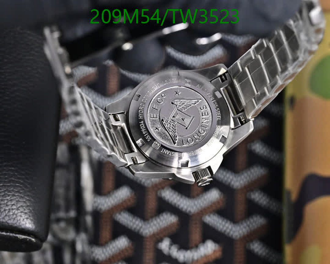Longines-Watches(5A) Code: TW3523 $: 209USD