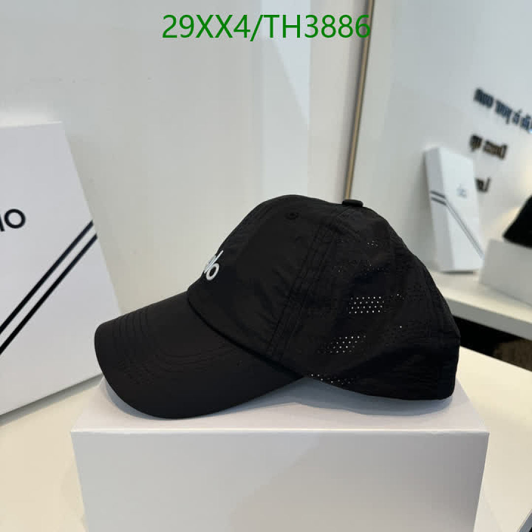 Alo yoga-Hats Code: TH3886 $: 29USD