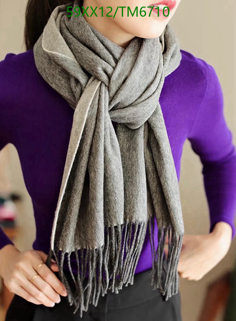 LV-Scarves Code: TM6710 $: 59USD