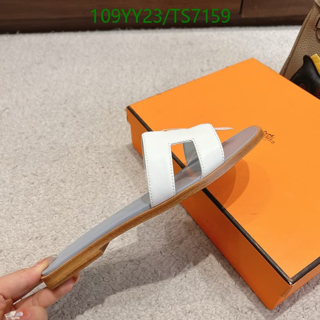 Hermes-Shoes(Women) Code: TS7159 $: 109USD