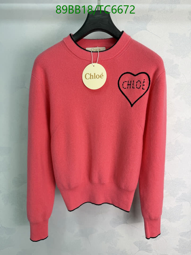 Chole-Clothing Code: TC6672 $: 89USD