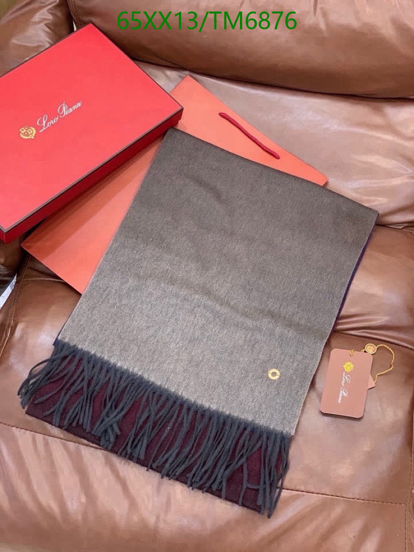 Loro Piana-Scarves Code: TM6876 $: 65USD