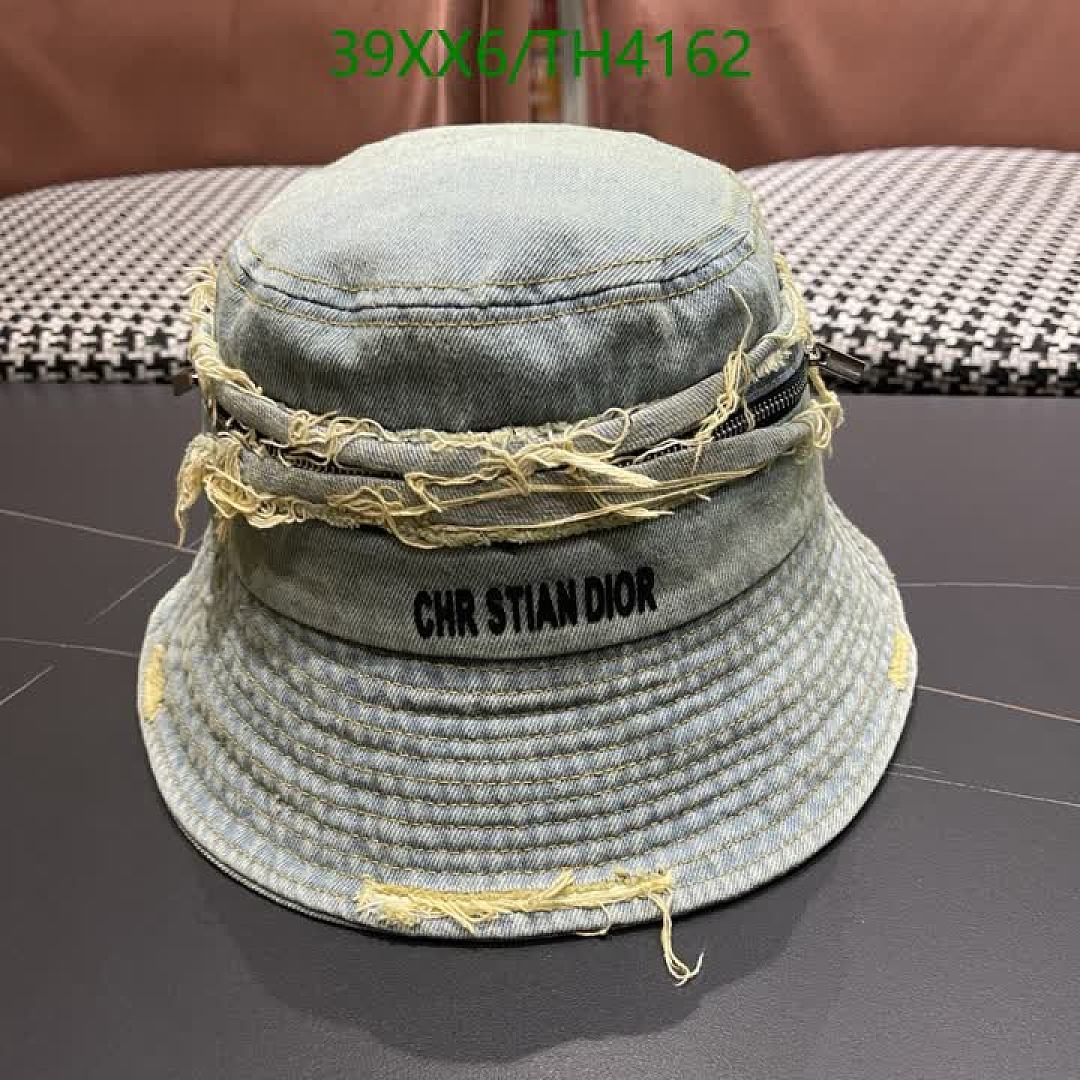 Dior-Hats Code: TH4162 $: 39USD