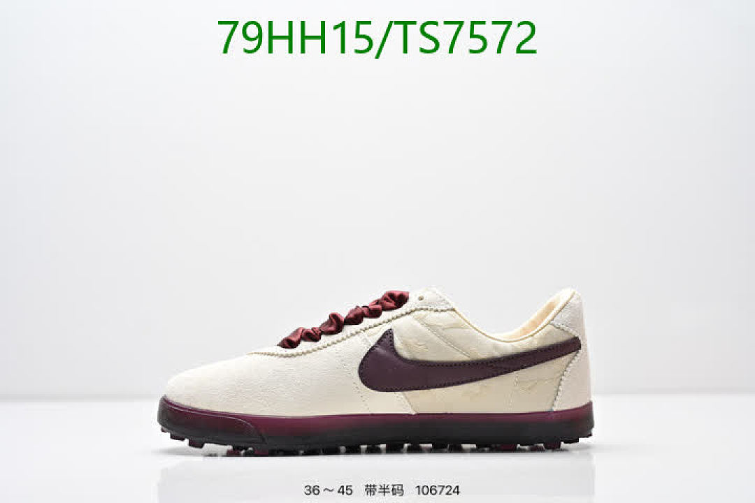 NIKE-Shoes(Women) Code: TS7572 $: 79USD