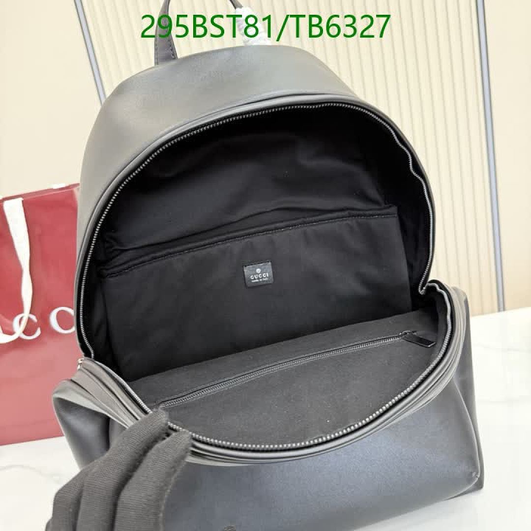Gucci-Bags(5A) Code: TB6327 $: 295USD