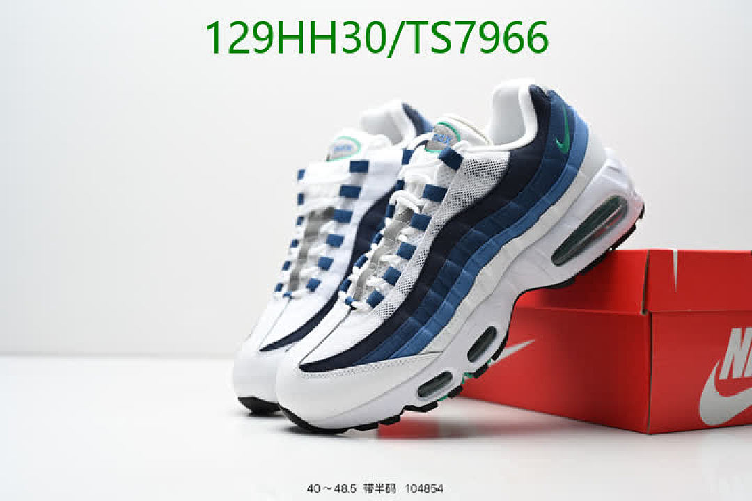 Nike-Shoes(Men) Code: TS7966 $: 129USD