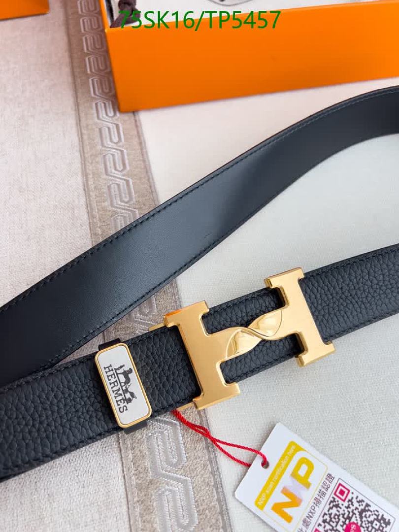 Hermes-Belts Code: TP5457 $: 75USD