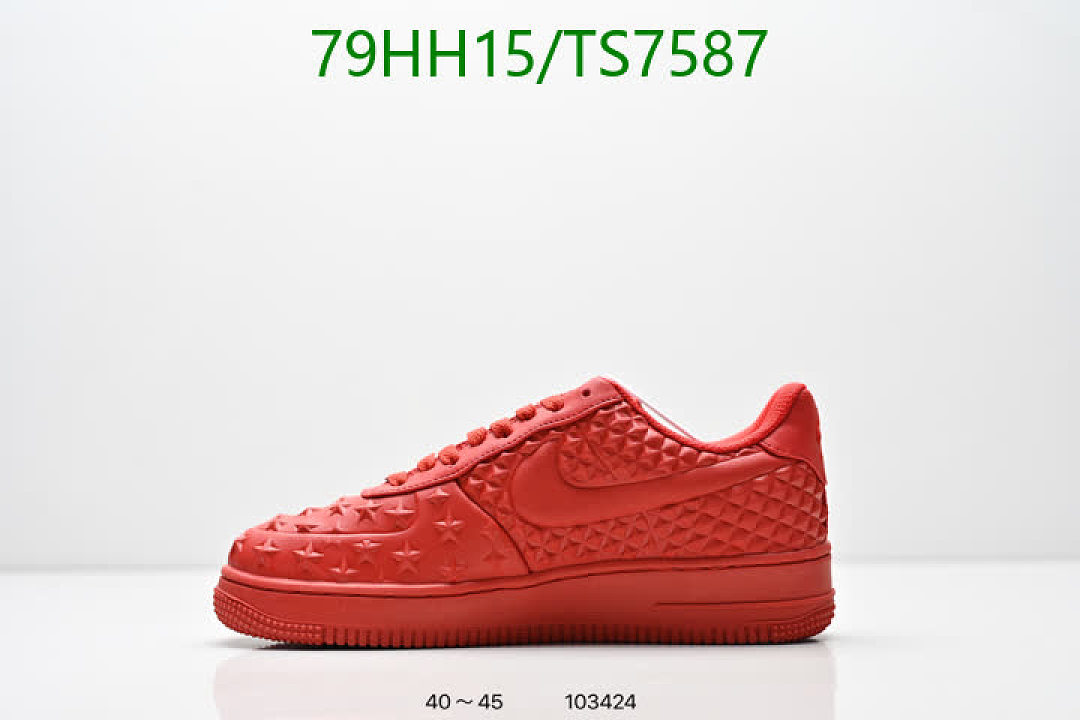 NIKE-Shoes(Women) Code: TS7587 $: 79USD