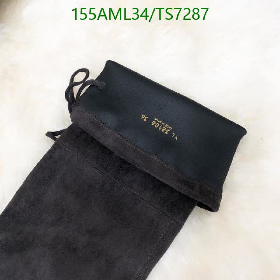 Stuart Weitzman-Shoes(Women) Code: TS7287 $: 155USD