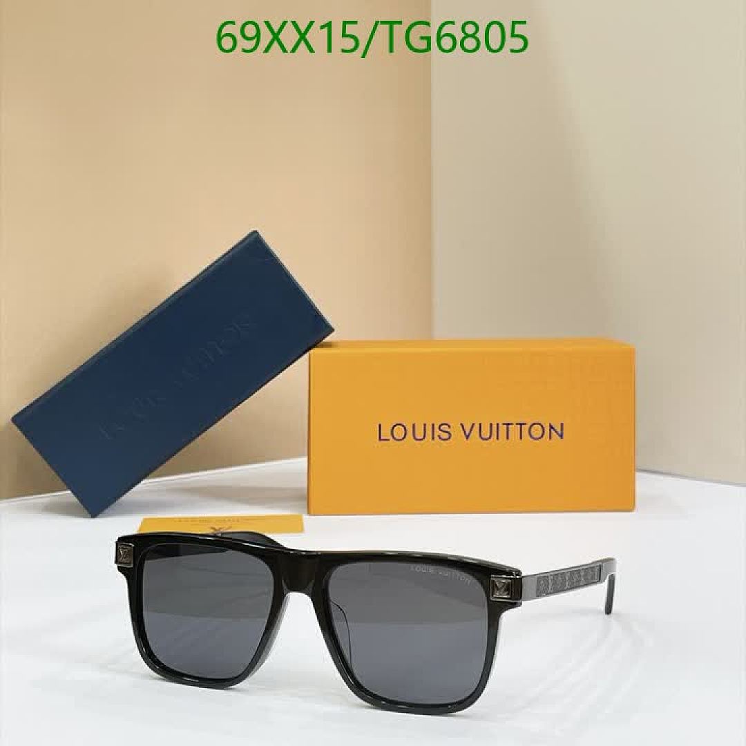 LV-Glasses Code: TG6805 $: 69USD