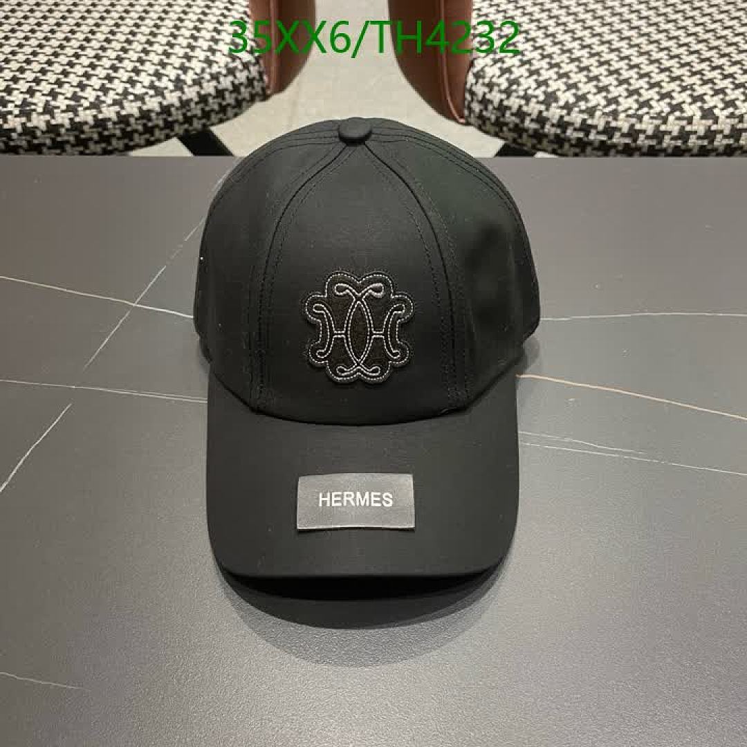 Hermes-Hats Code: TH4232 $: 35USD