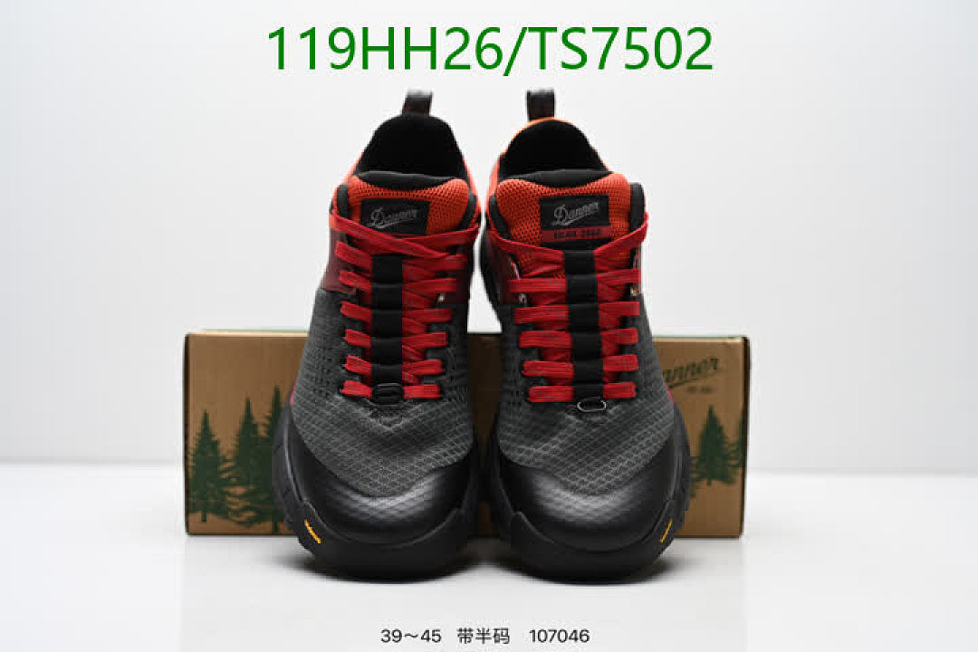 Arcteryx-Shoes(Men) Code: TS7502 $: 119USD
