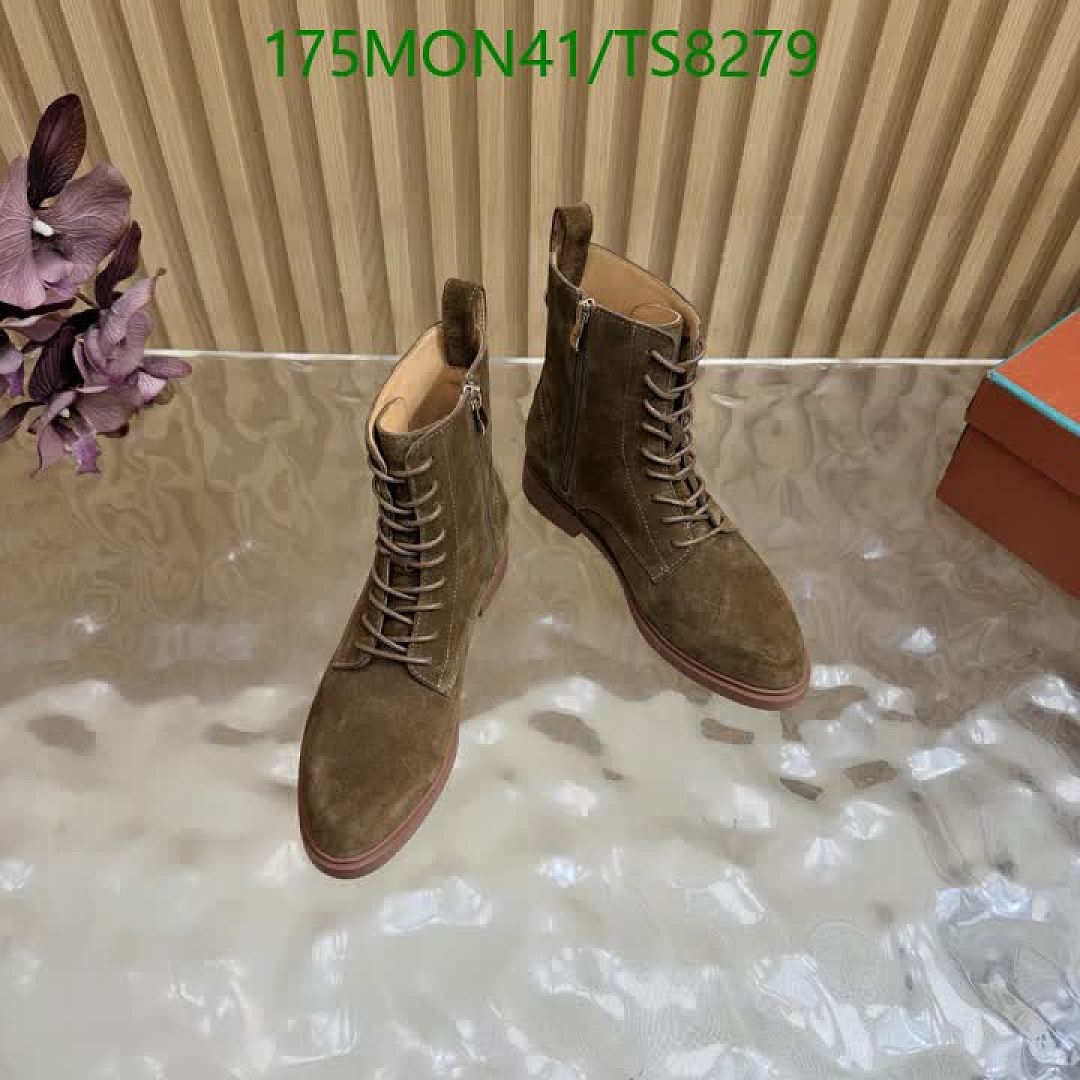 Loro Piana-Shoes(Women) Code: TS8279 $: 175USD