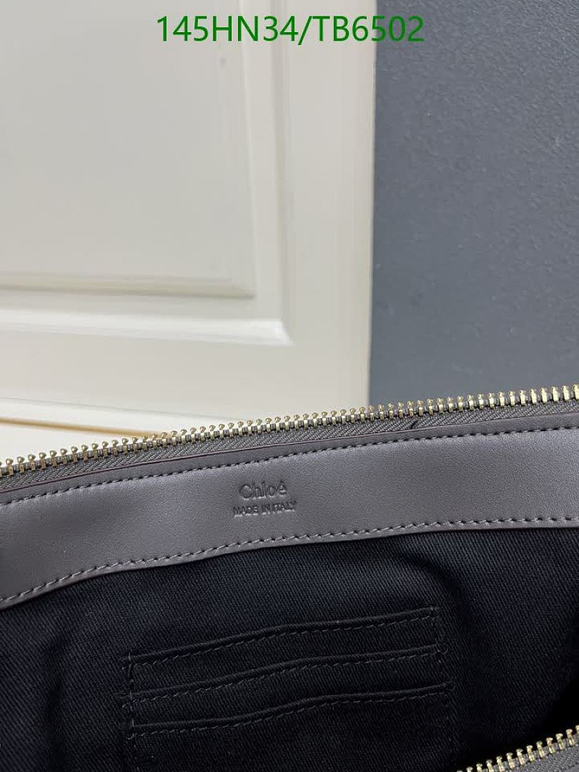 Chloe-Bags(4A) Code: TB6502 $: 145USD