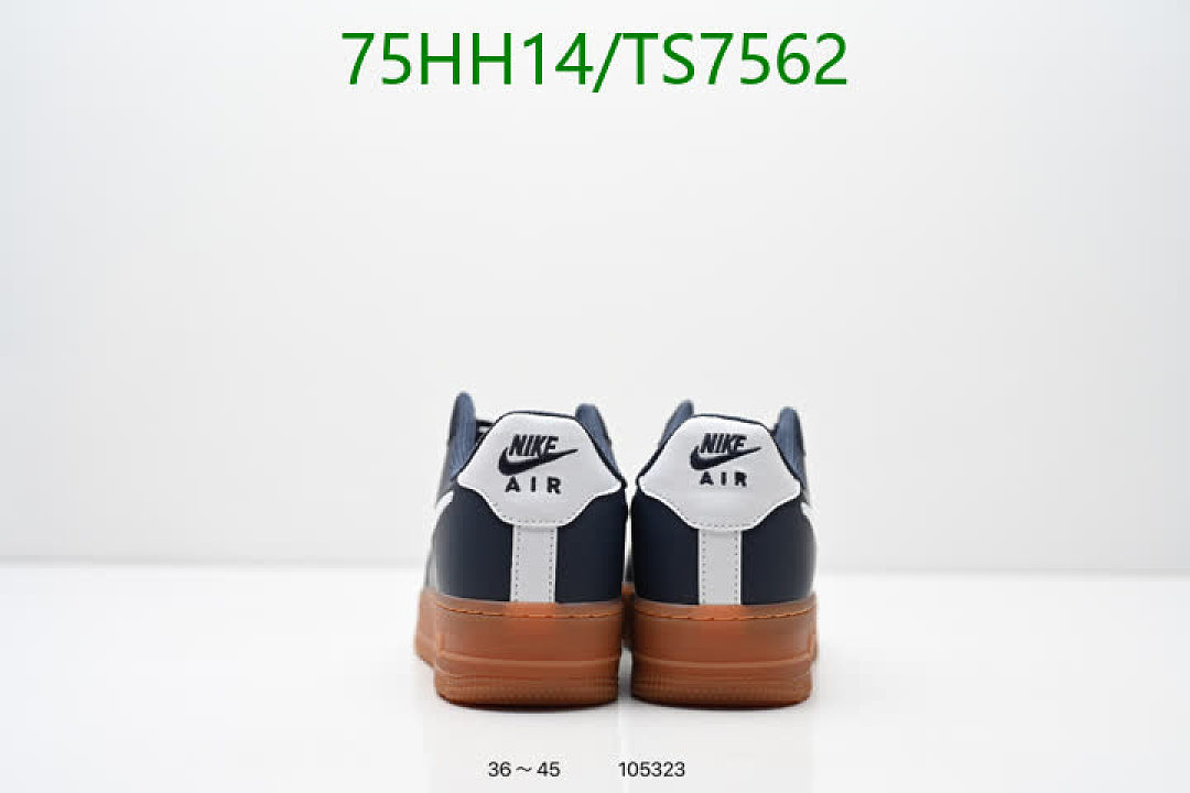 NIKE-Shoes(Women) Code: TS7562 $: 75USD