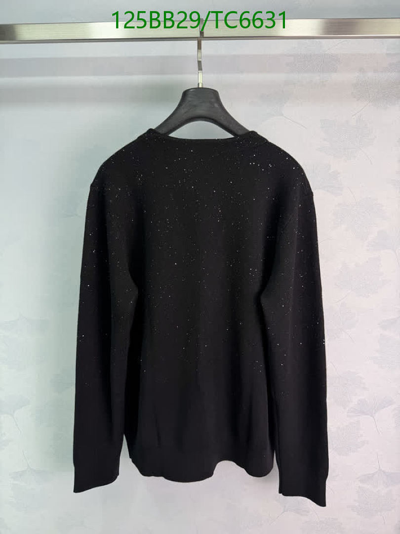LV-Clothing Code: TC6631 $: 125USD
