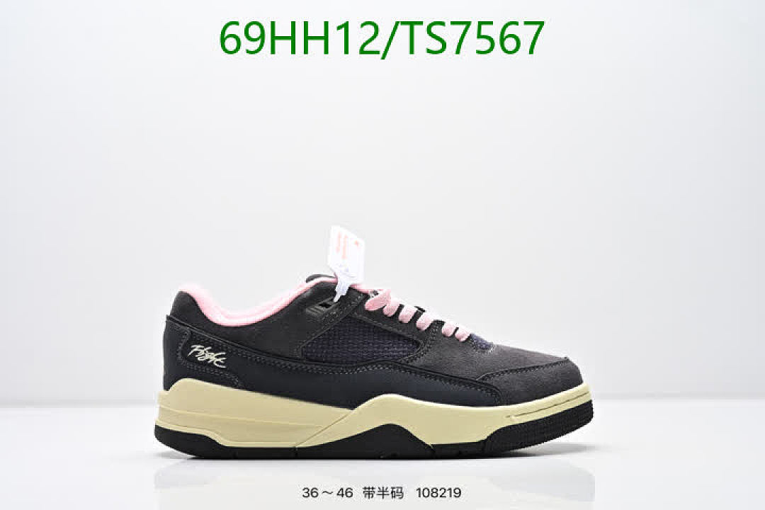 NIKE-Shoes(Women) Code: TS7567 $: 69USD