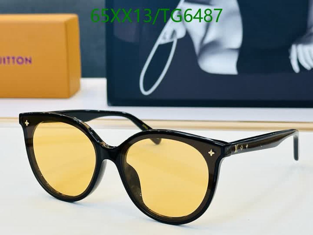 LV-Glasses Code: TG6487 $: 65USD