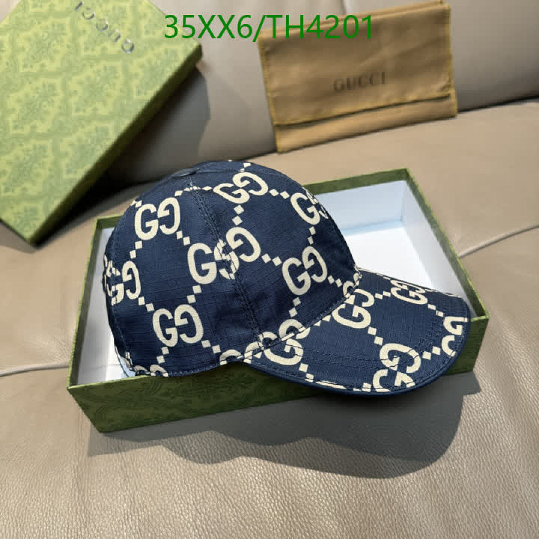 Gucci-Hats Code: TH4201 $: 35USD