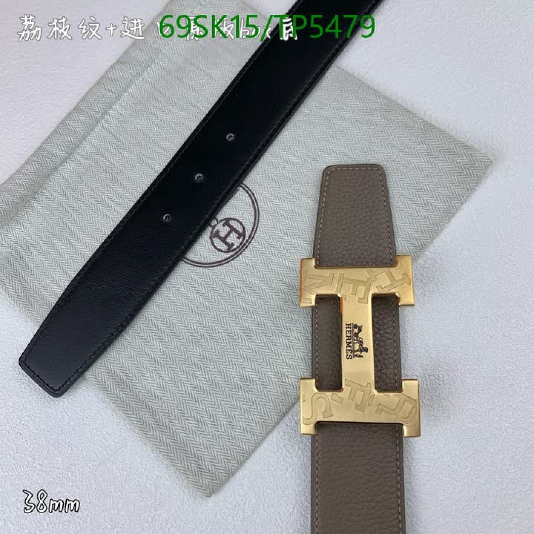 Hermes-Belts Code: TP5479 $: 69USD