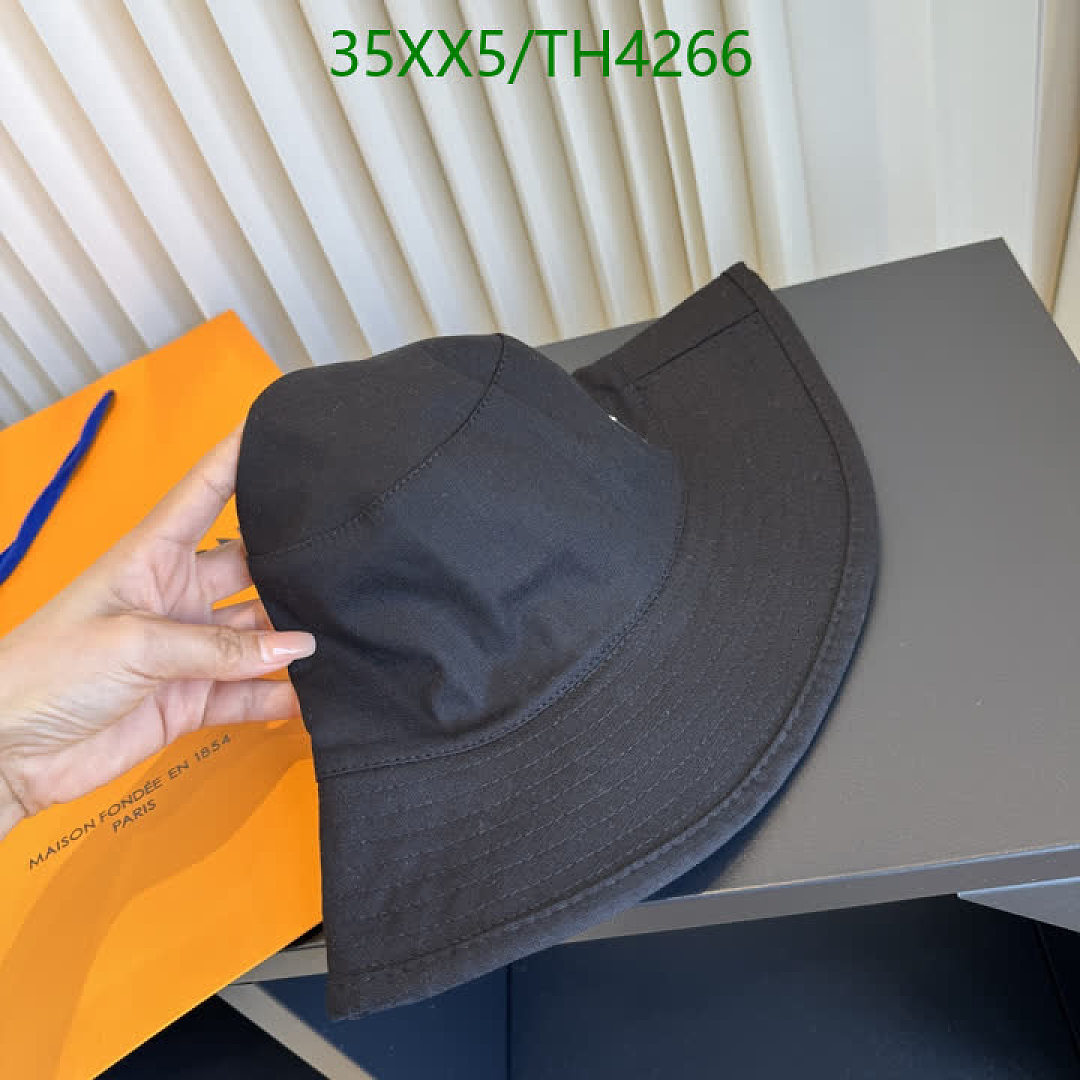 LV-Hats Code: TH4266 $: 35USD