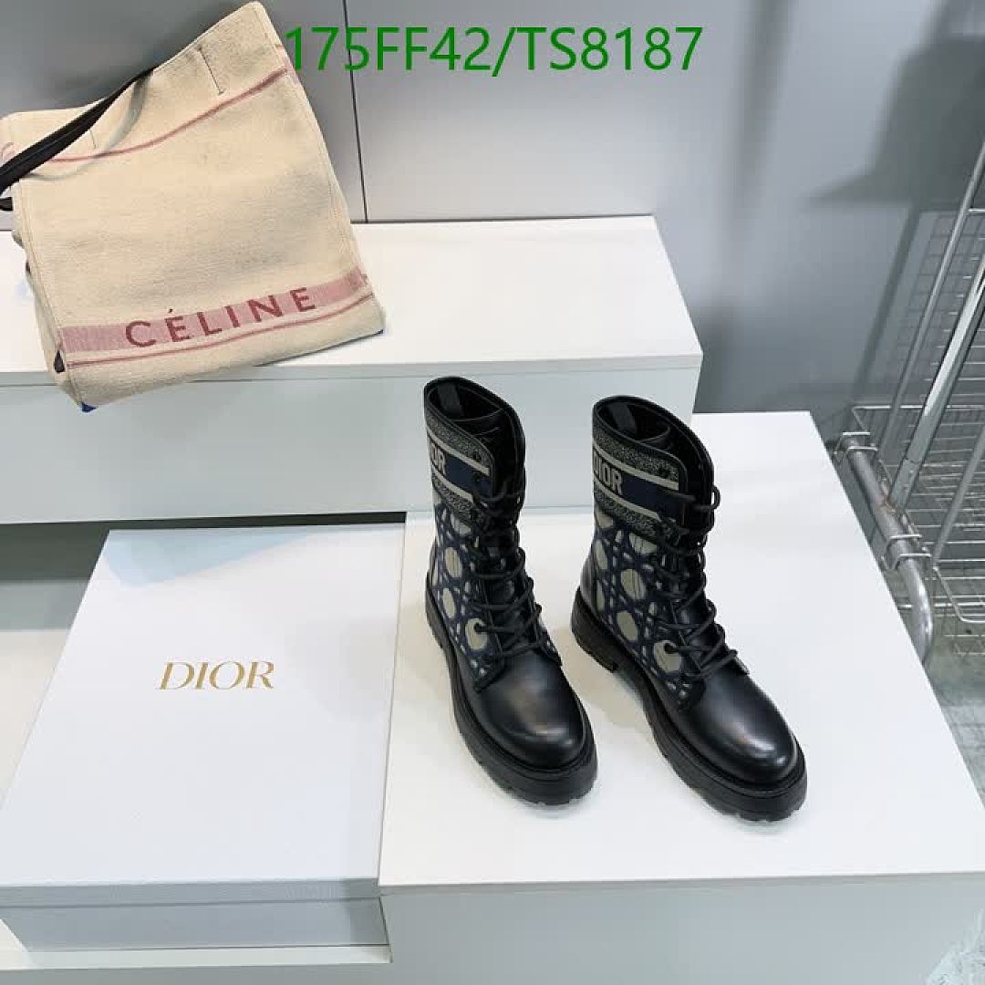Boots-Shoes(Women) Code: TS8187 $: 175USD