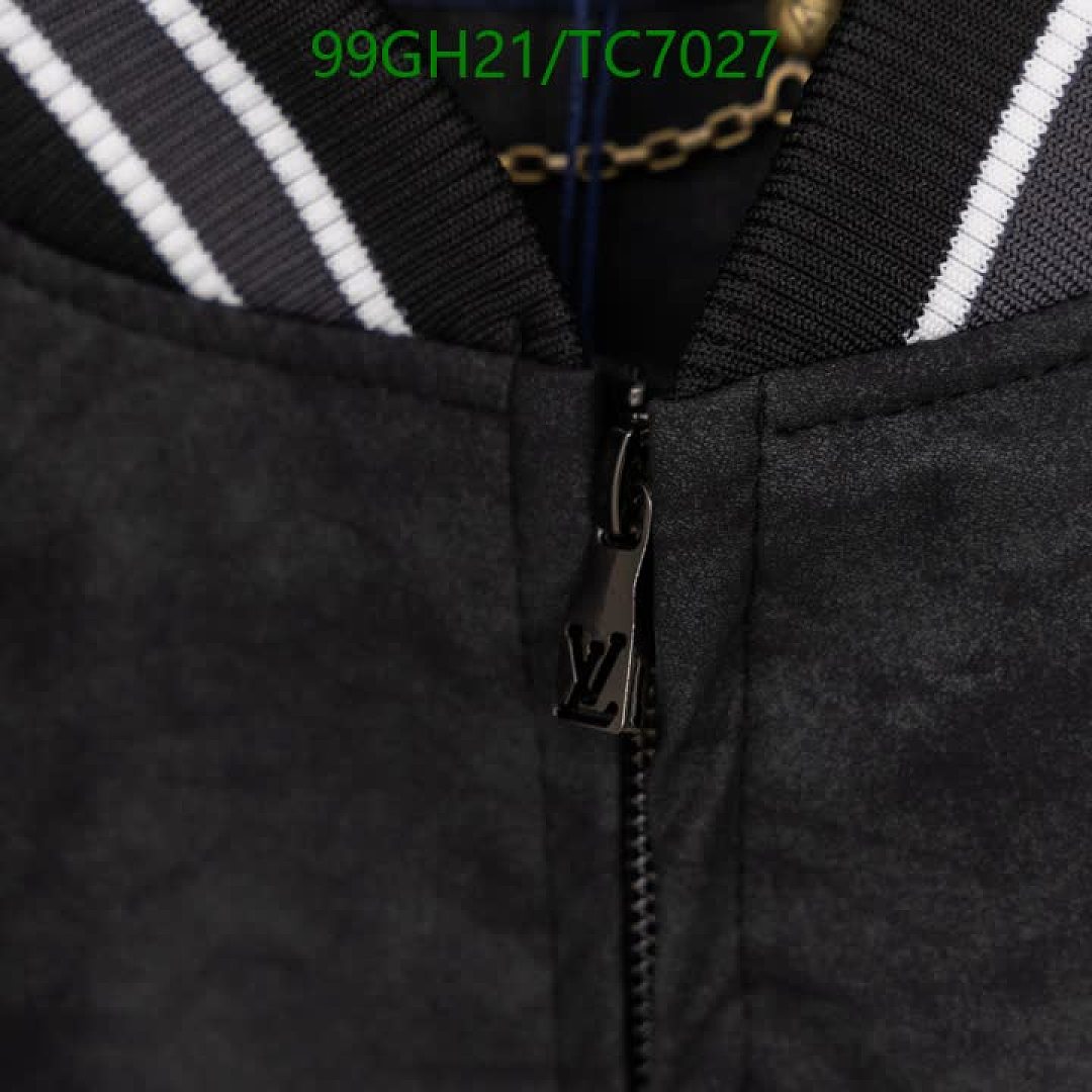 LV-Clothing Code: TC7027 $: 99USD