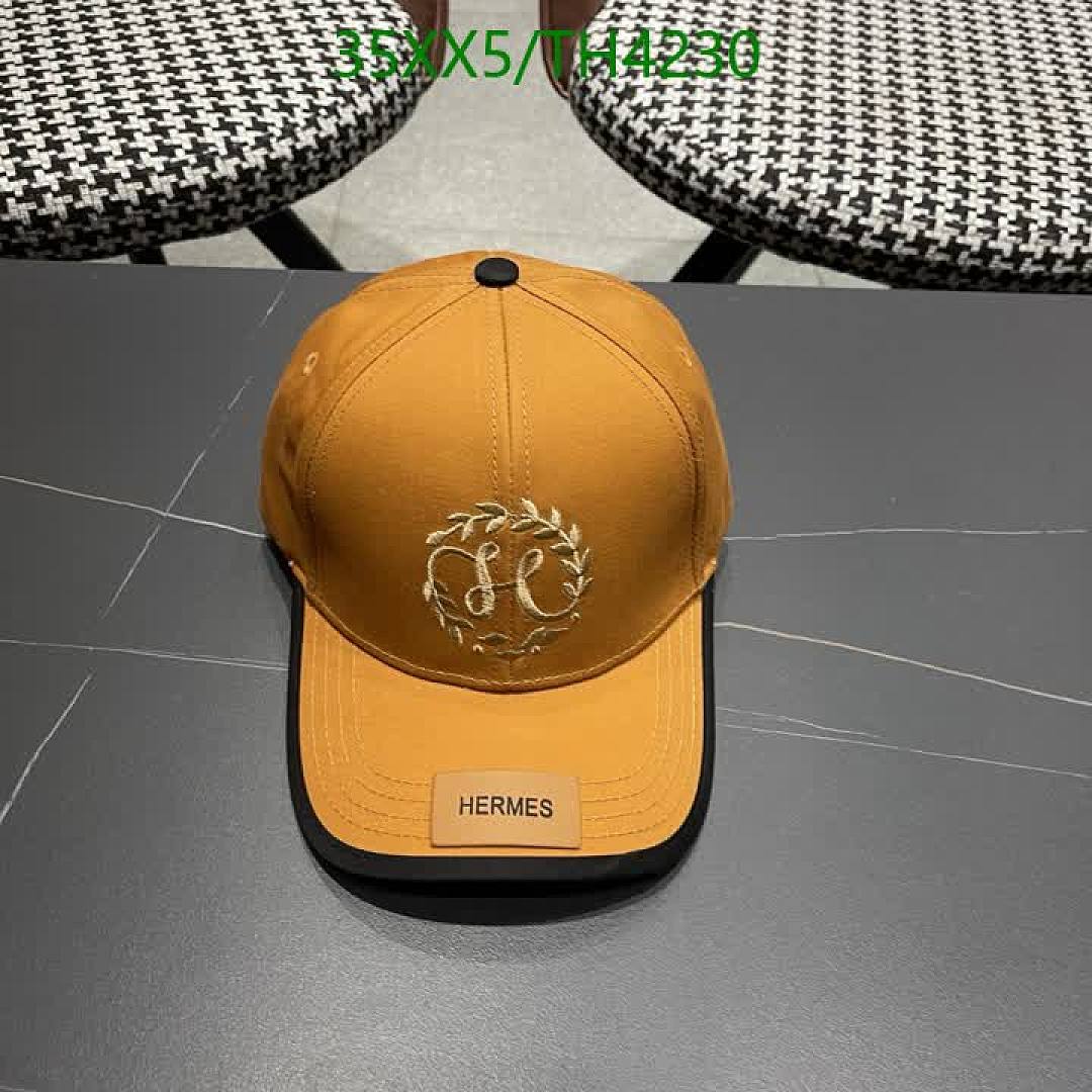 Hermes-Hats Code: TH4230 $: 35USD