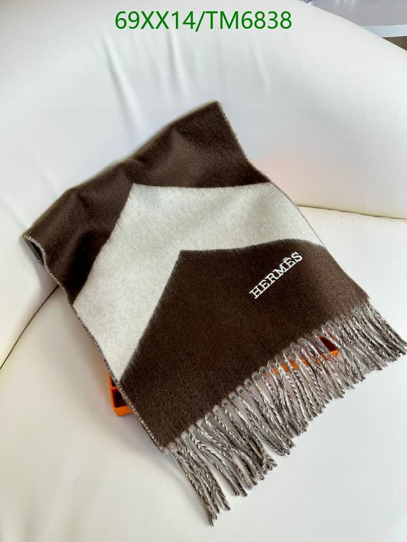 Hermes-Scarves Code: TM6838 $: 69USD