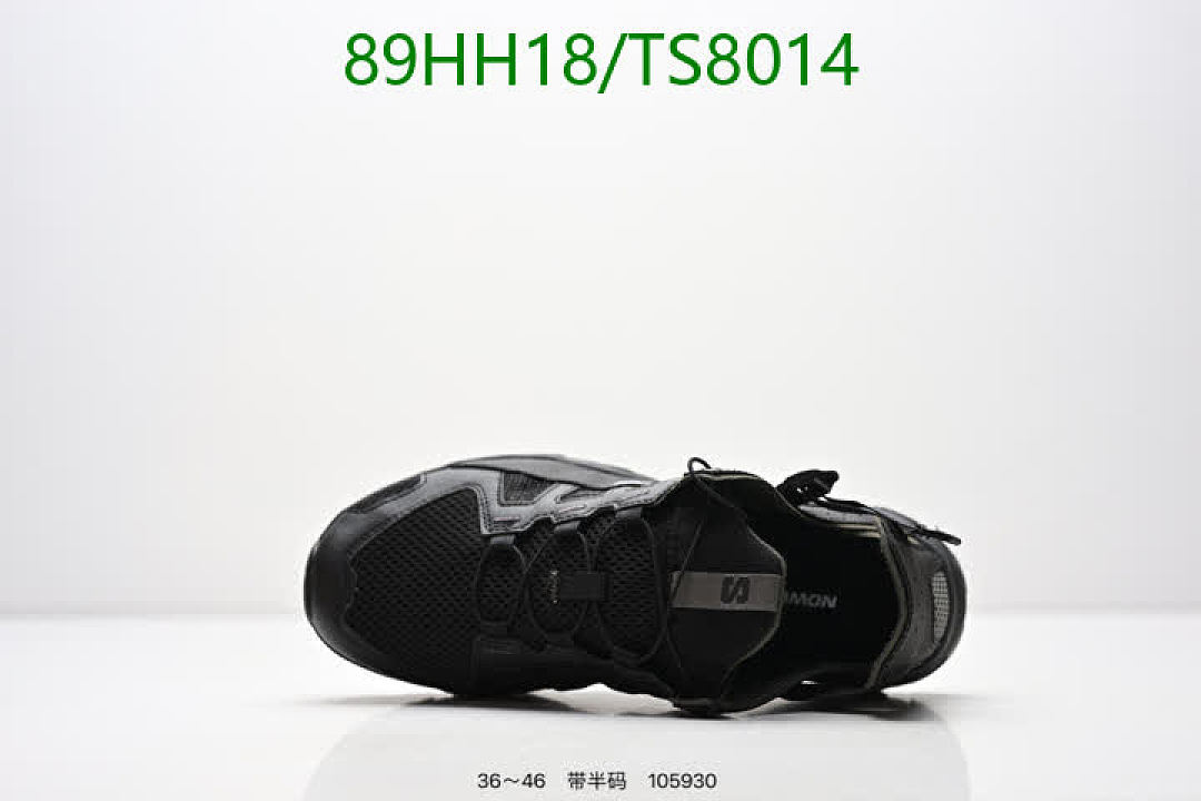 Salomon-Shoes(Men) Code: TS8014 $: 89USD