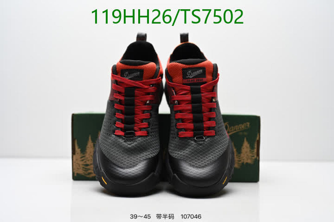 Arcteryx-Shoes(Men) Code: TS7502 $: 119USD